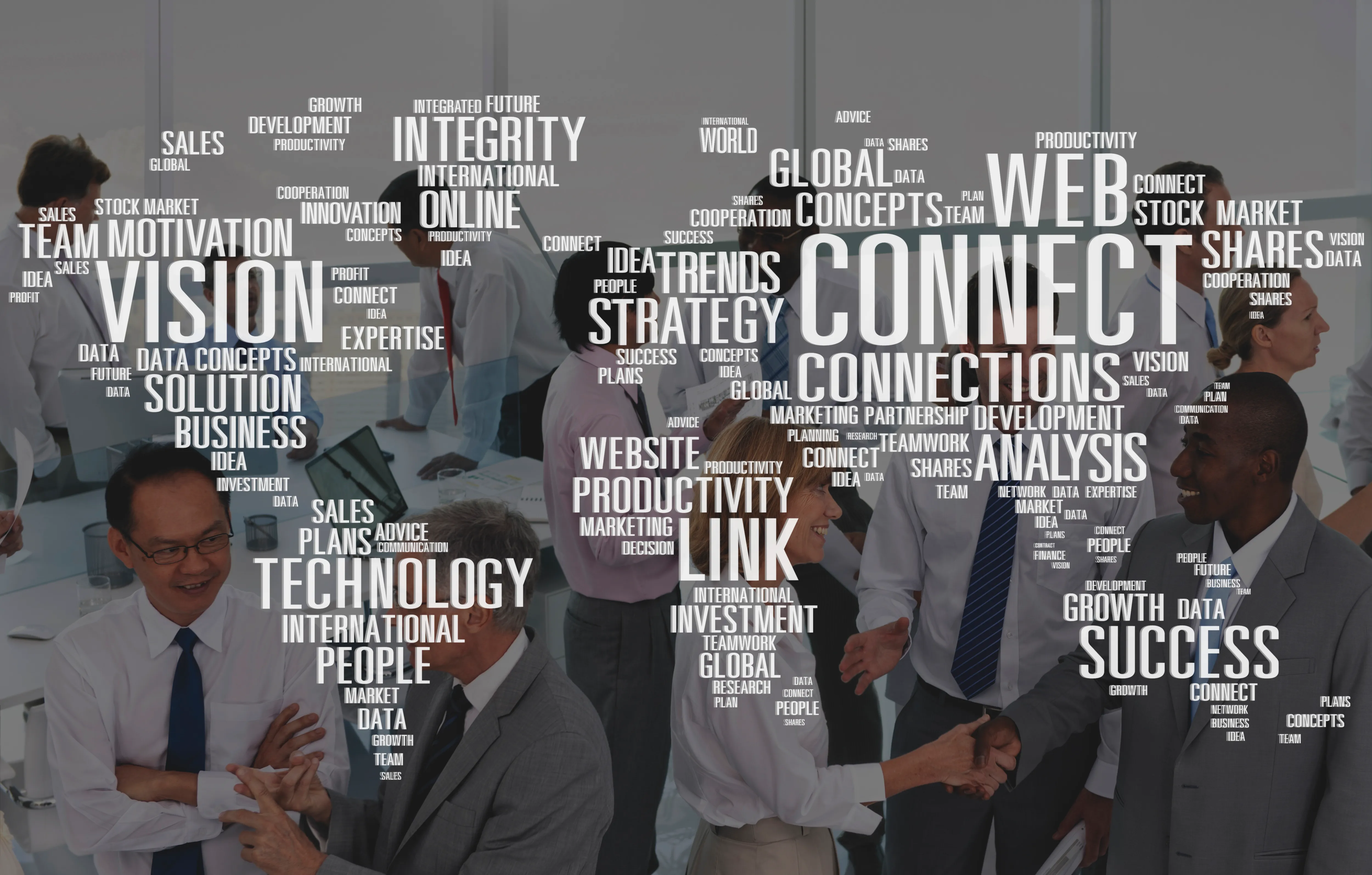 Our Vision
