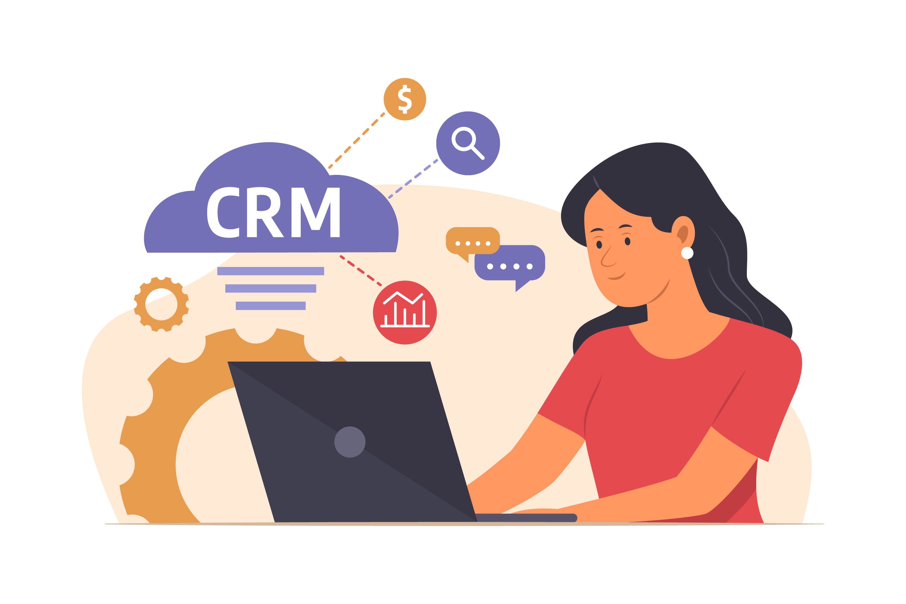 CRM